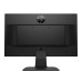 HP P204v 19.5-inch Monitor (5RD66AA)